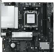 MSI Pro B850M-G фото