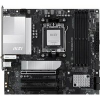 MSI Pro B850M-P WiFi