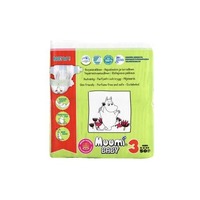 Muumi Подгузники Midi (50)