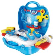 1 TOY Набор доктора Профи (Т59013) фото