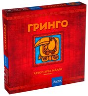 BONDIBON Настольная игра Гринго ВВ1267 фото