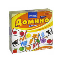 GRANNA Настольная игра