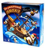 Magellan Настольная игра Не раскачивай лодку! MAG00684 фото