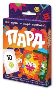 Magellan Настольная игра Пара MAG02914 фото