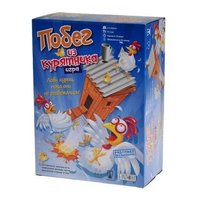 Magellan Настольная игра Побег из курятника MAG01786