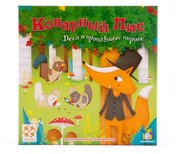 Стиль Жизни Настольная игра Коварный Лис фото