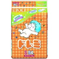 Nepia Подгузники Doremi S (54)