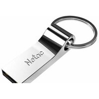 Netac U275 USB 2.0 4GB NT03U275N-004G-20SL