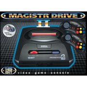 New Game Sega Magistr Drive 2 Little фото