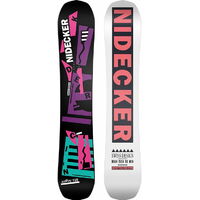 Nidecker Air Pipe 159W (2020/2021)