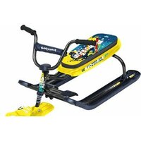 Ника Джамп Зимний спорт СНД1