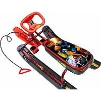 Ника Тимка спорт 1. Робот ТС1