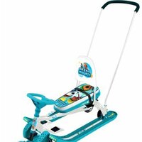 Ника Тимка спорт 6. Ми-ми-мишки ТС6/ММ1