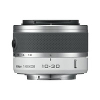 Nikon 1 NIKKOR VR 10-30 mm