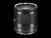 Nikon 10-100mm f/4.0-5.6 VR Nikkor 1 фото