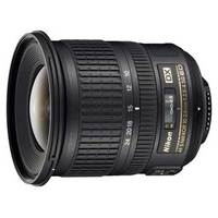 Nikon 10-24mm f/3.5-4.5G ED AF-S DX Nikkor