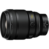 Nikon 135mm F1.8 Z S Nikkor