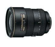 Nikon 17-55mm f/2.8G ED-IF AF-S DX Zoom-Nikkor фото