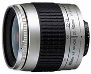 Nikon 28-80mm f/3.3-5.6G AF Zoom-Nikkor фото