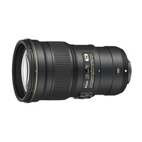 Nikon 300mm f/4E PF ED VR AF-S Nikkor