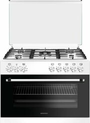 Nordfrost GE 9062 W фото