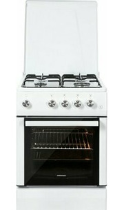 Nordfrost GG 5050 W фото