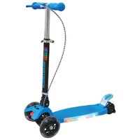 Novatrack RAINBOW 2017 (120B.RAINBOW.BL7)