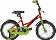 Novatrack Strike 16 2022 163STRIKE.RD22 фото