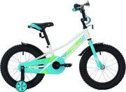 Novatrack Valiant 16 boy (2019) фото