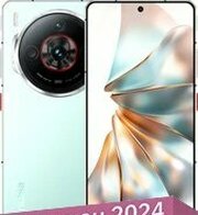Nubia Z60S Pro фото