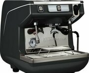 Nuova Simonelli Appia Life 1 Gr S фото