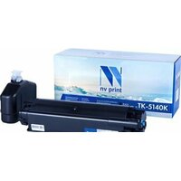 NV Print NV-TK5140Bk