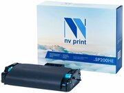 NV Print SP200HE для Ricoh, совместимый фото