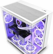 NZXT H9 Flow CM-H91FW-01 фото