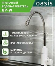 Oasis Eco BF-50 фото