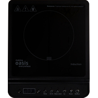 Oasis (making oasis everywhere) PI-B3S