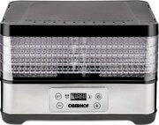 Oberhof Fruchttrockner A-15 фото