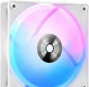 Ocypus Delta F12 WH ARGB фото