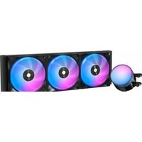 Ocypus Delta L36 BK ARGB V2