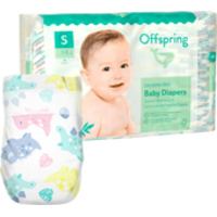 Offspring S 3-6 кг Динозавры