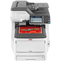 OKI MC883DN