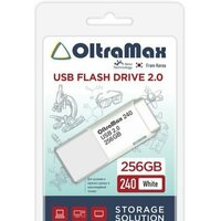 Oltramax 240 256GB