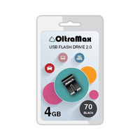 Oltramax 70 4GB