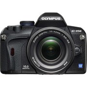 Olympus E-450 Kit фото