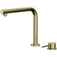 Omoikiri Nara 2 Plus-LG