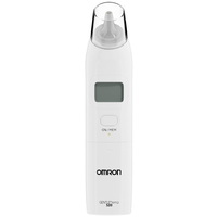 Omron Gentle Temp 520