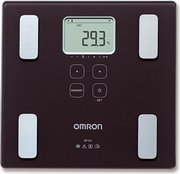 Omron HBF-214-EBW фото