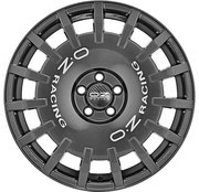 OZ Racing Rally Racing фото