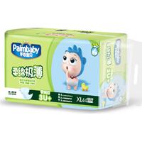 Palmbaby подгузники Ультратонкие 12+ кг (44 шт)