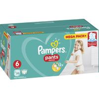 Pampers трусики Pants 16+ кг (88 шт)